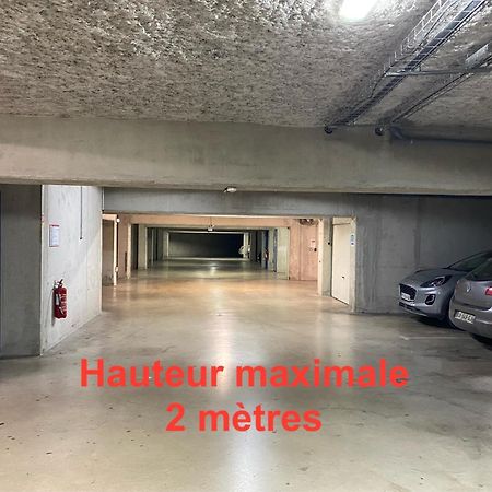 Sejour Evasion A Uzes Apartment Exterior photo