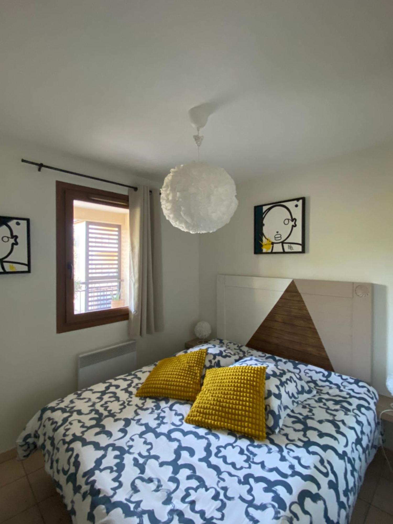 Sejour Evasion A Uzes Apartment Exterior photo