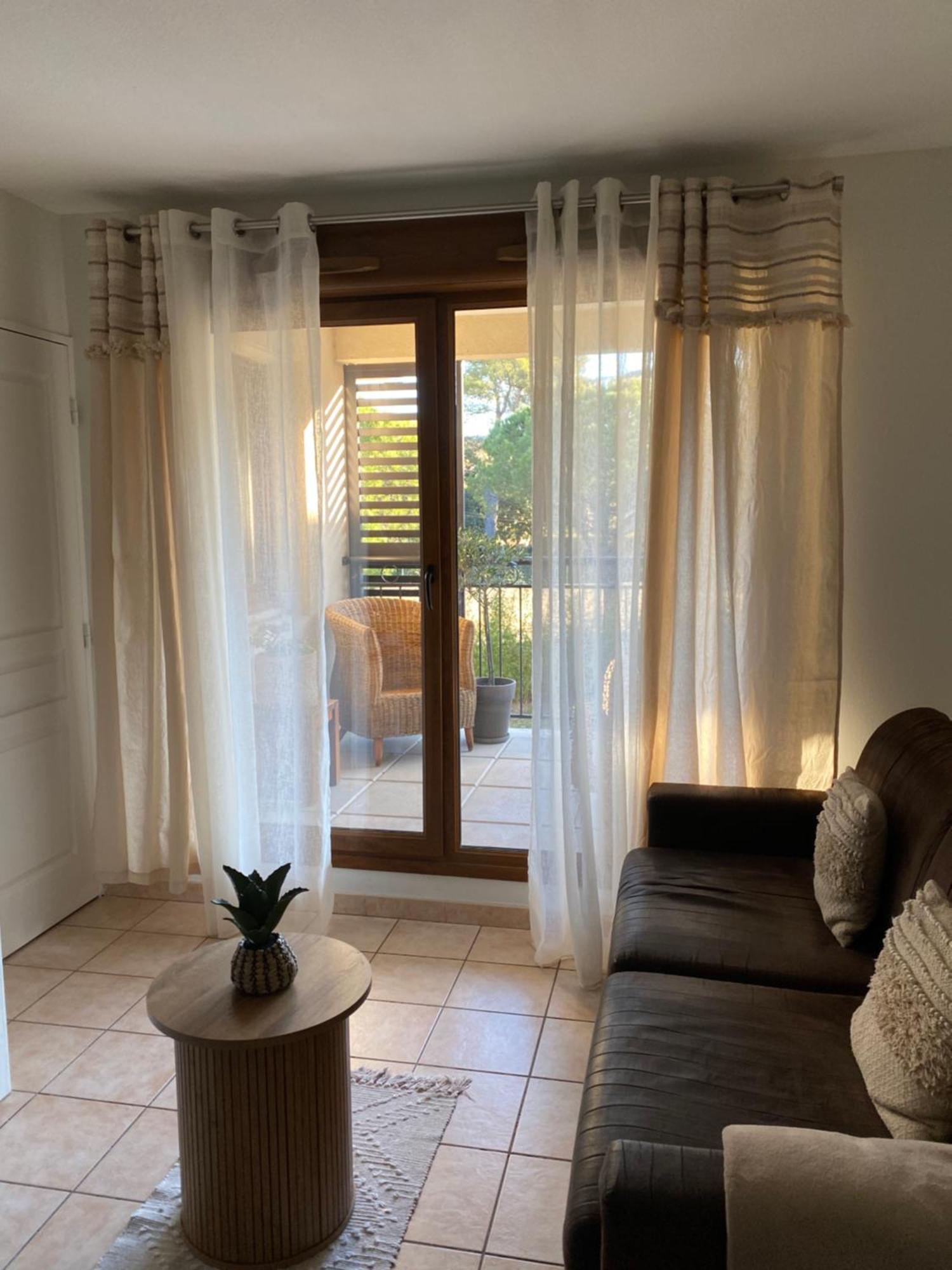 Sejour Evasion A Uzes Apartment Exterior photo