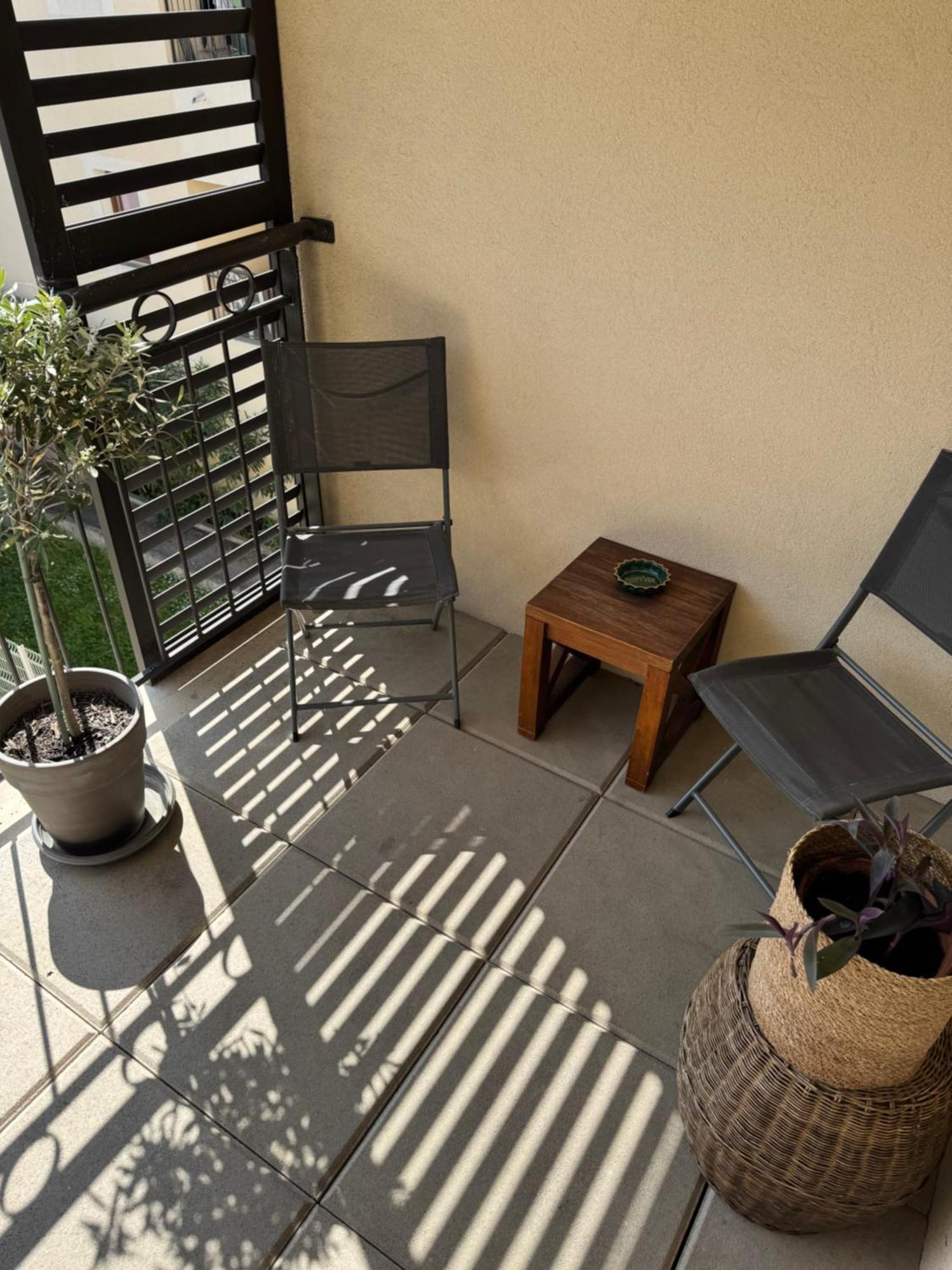 Sejour Evasion A Uzes Apartment Exterior photo