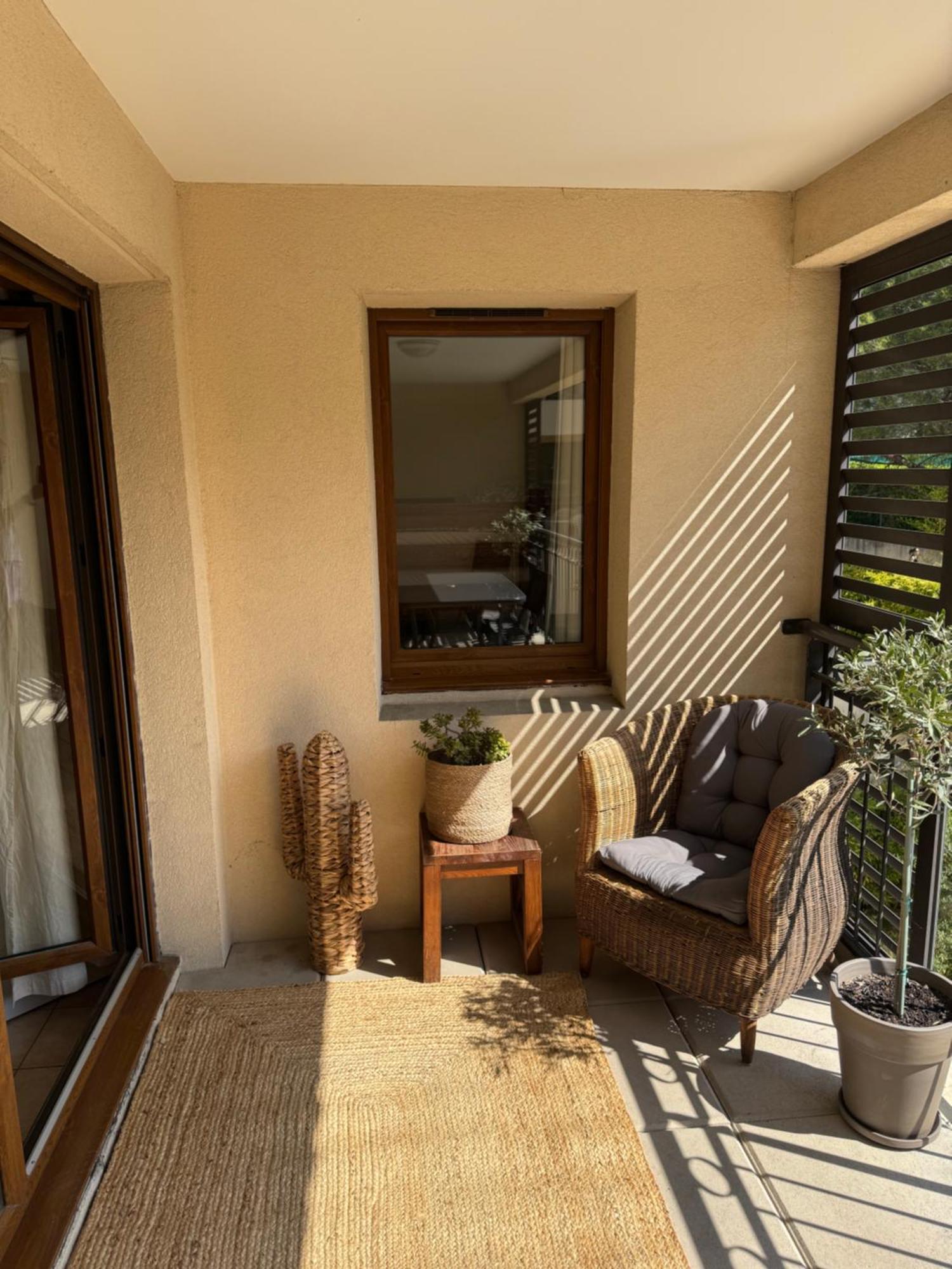 Sejour Evasion A Uzes Apartment Exterior photo